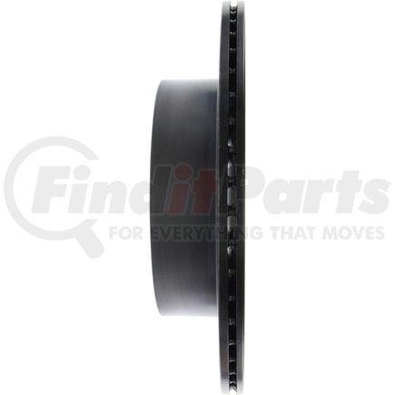 126.42077CSL by CENTRIC - Cryo Sport Slotted Rotor, Left