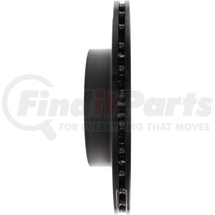 126.42079CSL by CENTRIC - Cryo Sport Slotted Rotor, Left
