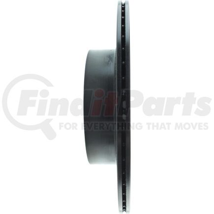 Centric 126.42093CSL Disc Brake Rotor Cryo Sport Slotted Rotor, Left