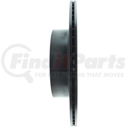 Centric 126.42093SR Disc Brake Rotor StopTech Sport Slotted