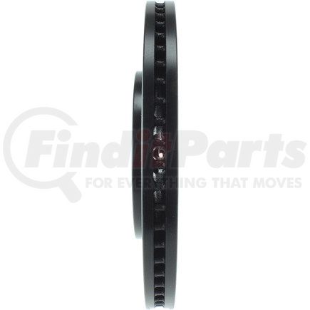 Centric 126.42094SR Disc Brake Rotor StopTech Sport Slotted