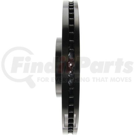 126.42095SR by CENTRIC - StopTech Sport Slotted