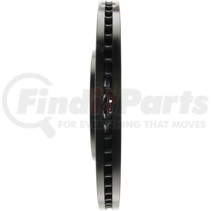 126.42099CSL by CENTRIC - Cryo Sport Slotted Rotor, Left