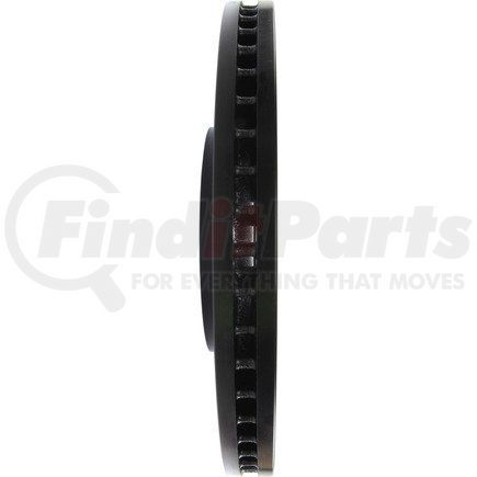 126.42100CSL by CENTRIC - Cryo Sport Slotted Rotor, Left