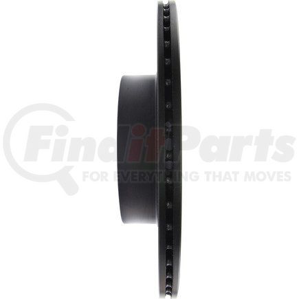 126.42101SL by CENTRIC - StopTech Sport Slotted