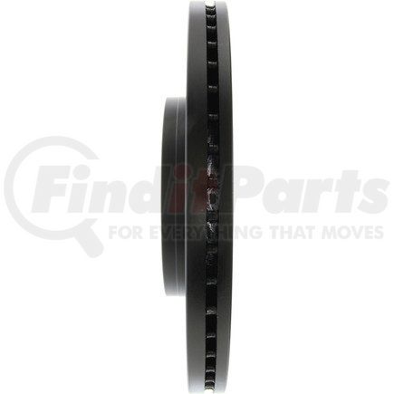 Centric 126.42108SL Disc Brake Rotor StopTech Sport Slotted