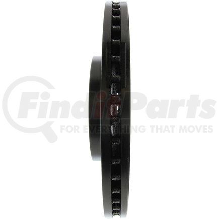 126.42120CSL by CENTRIC - Cryo Sport Slotted Rotor, Left