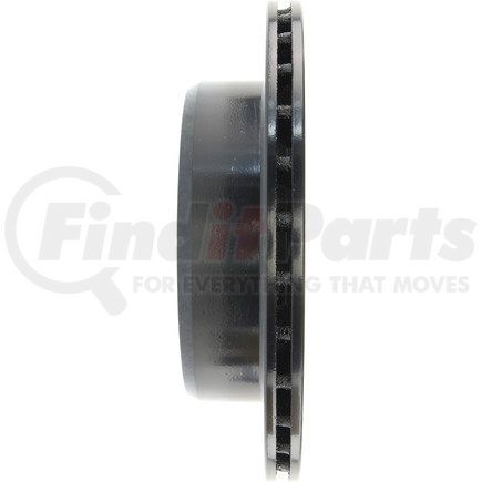 126.44026SR by CENTRIC - StopTech Sport Slotted