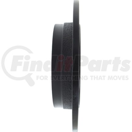 126.65096CSL by CENTRIC - Cryo Sport Slotted Rotor, Left