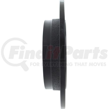 126.65096CSR by CENTRIC - Cryo Sport Slotted Rotor, Right