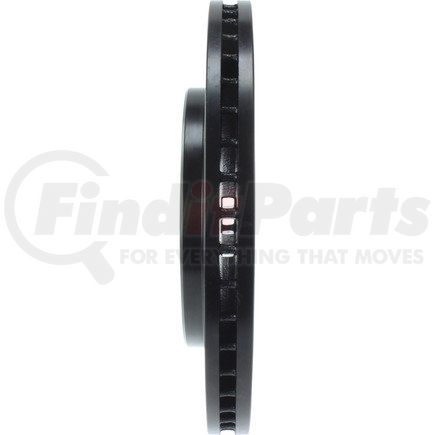 126.65097SL by CENTRIC - StopTech Sport Slotted