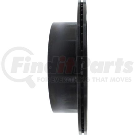 126.65103CSR by CENTRIC - Cryo Sport Slotted Rotor, Right