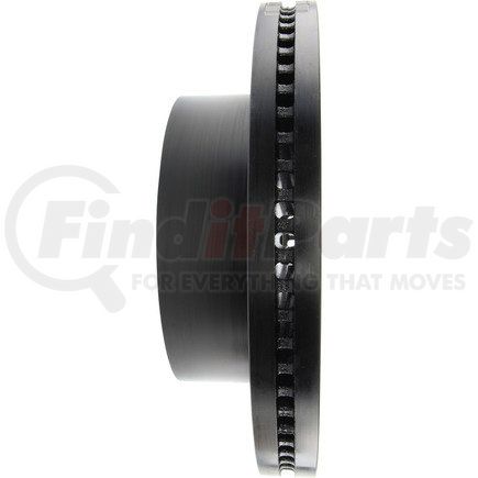 Centric 126.65110SR Disc Brake Rotor StopTech Sport Slotted