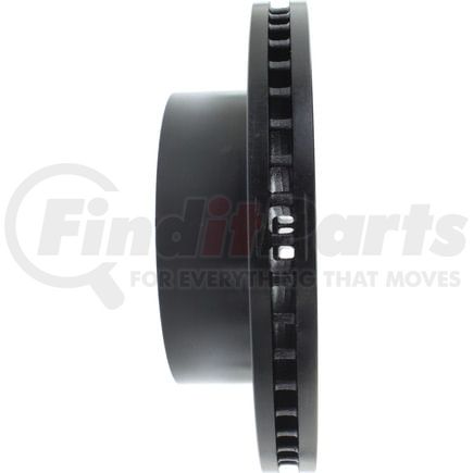 126.65112CSL by CENTRIC - Cryo Sport Slotted Rotor, Left