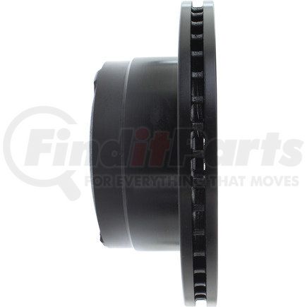 126.65114SL by CENTRIC - StopTech Sport Slotted