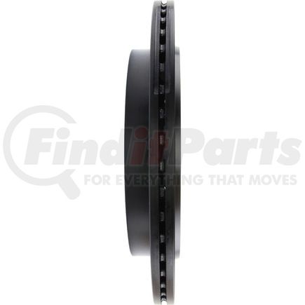126.65120CSL by CENTRIC - Cryo Sport Slotted Rotor, Left