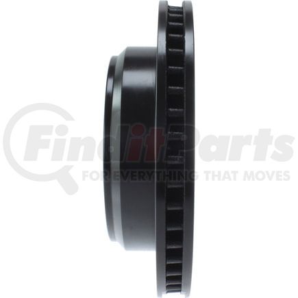 126.65123CSL by CENTRIC - Cryo Sport Slotted Rotor, Left