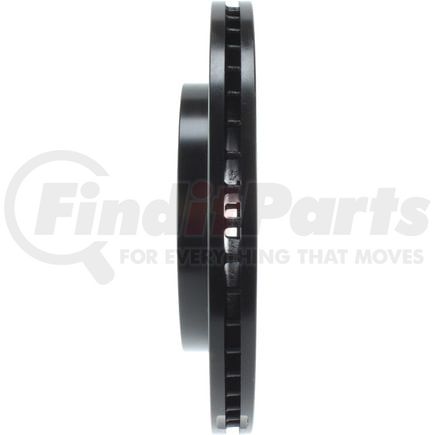 126.65130CSL by CENTRIC - Cryo Sport Slotted Rotor, Left