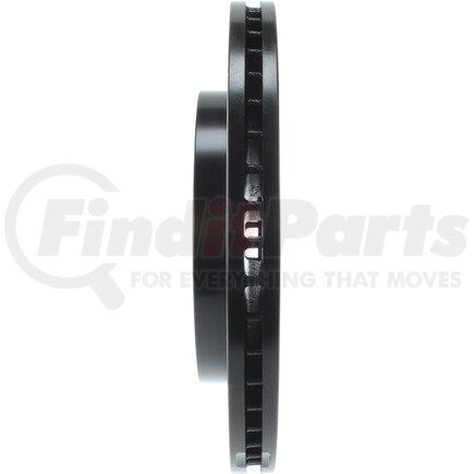 Centric 126.65130SL Disc Brake Rotor StopTech Sport Slotted