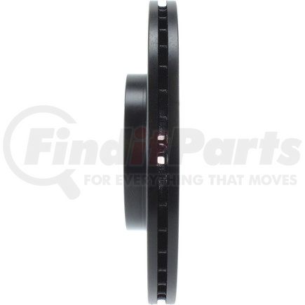 126.65132CSL by CENTRIC - Cryo Sport Slotted Rotor, Left