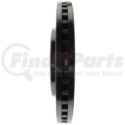 126.65134CSL by CENTRIC - Cryo Sport Slotted Rotor, Left
