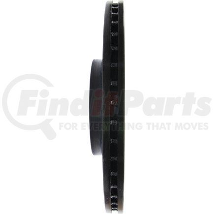 126.65146CSL by CENTRIC - Cryo Sport Slotted Rotor, Left