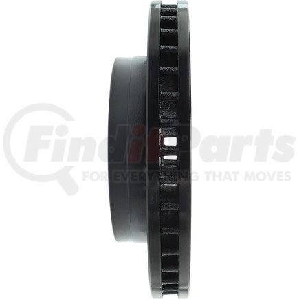 126.66003SR by CENTRIC - StopTech Sport Slotted