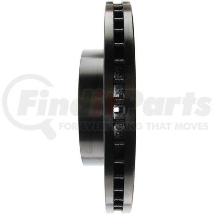 126.66031SL by CENTRIC - StopTech Sport Slotted