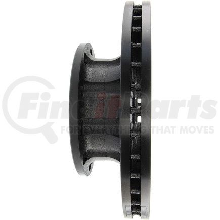 Centric 126.66032SR Disc Brake Rotor StopTech Sport Slotted