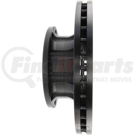 Centric 126.66032SL Disc Brake Rotor StopTech Sport Slotted