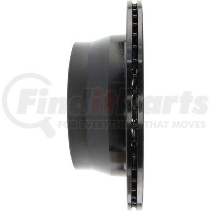 126.66036SL by CENTRIC - StopTech Sport Slotted