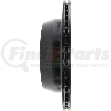 126.66039SL by CENTRIC - StopTech Sport Slotted