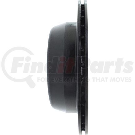 126.66041SR by CENTRIC - StopTech Sport Slotted