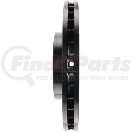 126.66047SR by CENTRIC - StopTech Sport Slotted