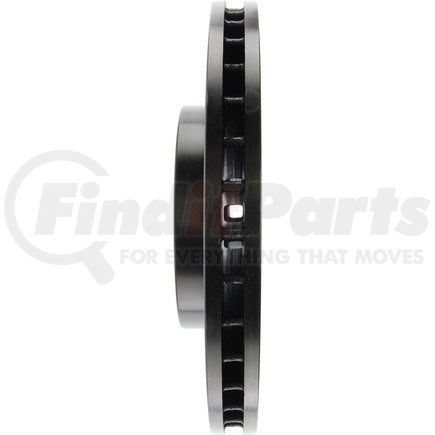 126.66047SL by CENTRIC - StopTech Sport Slotted