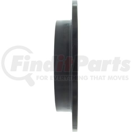Centric 126.66048SR Disc Brake Rotor StopTech Sport Slotted