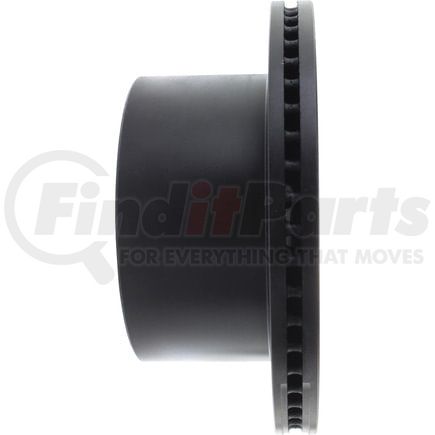 126.66050CSL by CENTRIC - Cryo Sport Slotted Rotor, Left
