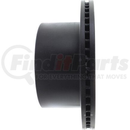 126.66050SL by CENTRIC - StopTech Sport Slotted