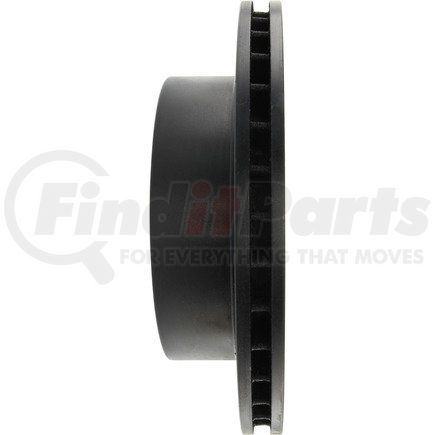 126.66055SL by CENTRIC - StopTech Sport Slotted