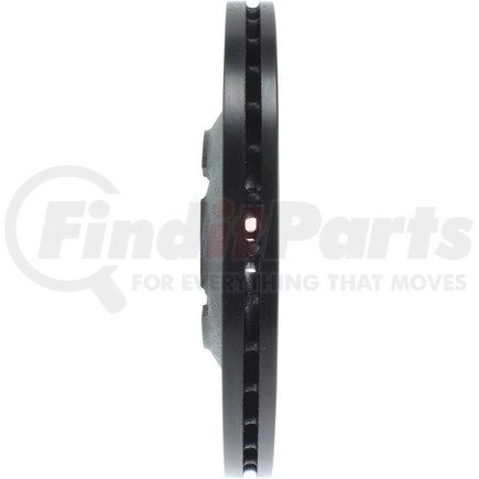 126.66056SR by CENTRIC - StopTech Sport Slotted