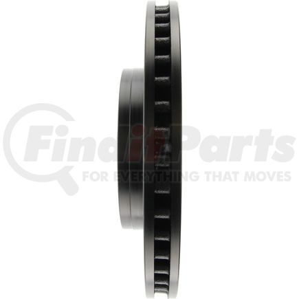 126.66063CSR by CENTRIC - Cryo Sport Slotted Rotor, Right
