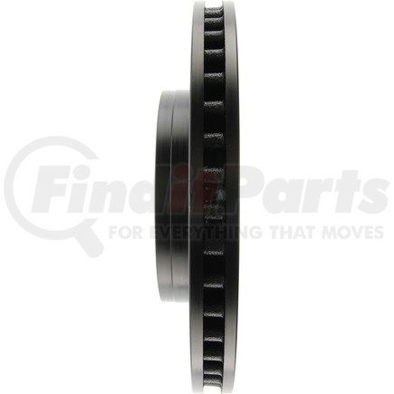 126.66063SL by CENTRIC - StopTech Sport Slotted Rotor, Left