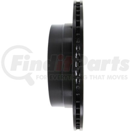 126.66073CSL by CENTRIC - Cryo Sport Slotted Rotor, Left