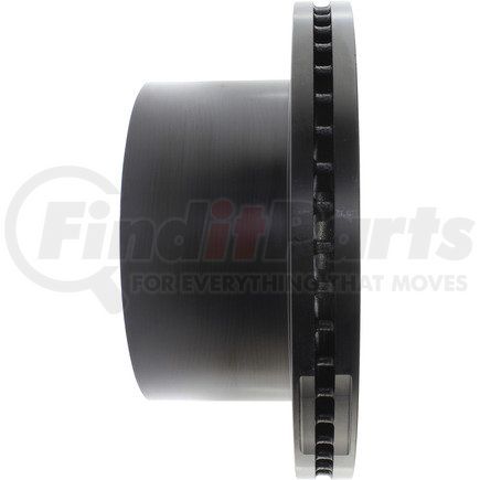 Centric 126.66075SR Disc Brake Rotor StopTech Sport Slotted