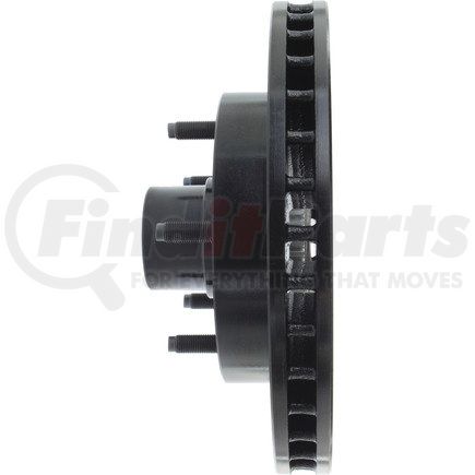 126.67028SR by CENTRIC - StopTech Sport Slotted