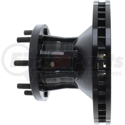 126.67031SL by CENTRIC - StopTech Sport Slotted
