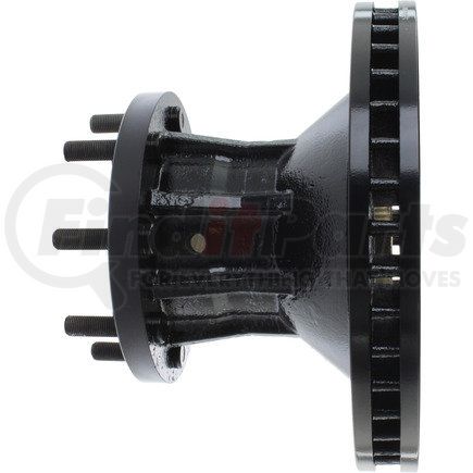 126.67031SR by CENTRIC - StopTech Sport Slotted