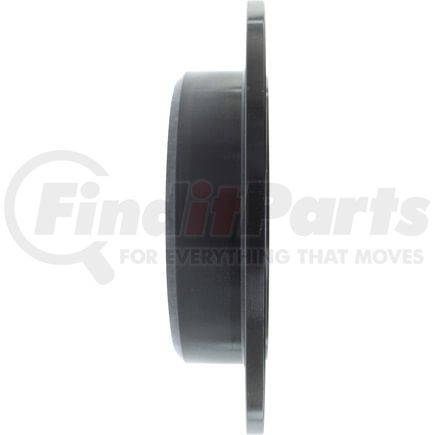 126.67032CSL by CENTRIC - Cryo Sport Slotted Rotor, Left