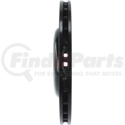 126.67033SR by CENTRIC - StopTech Sport Slotted
