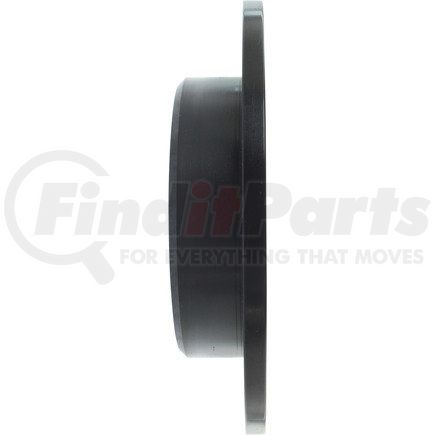 126.67037SL by CENTRIC - StopTech Sport Slotted